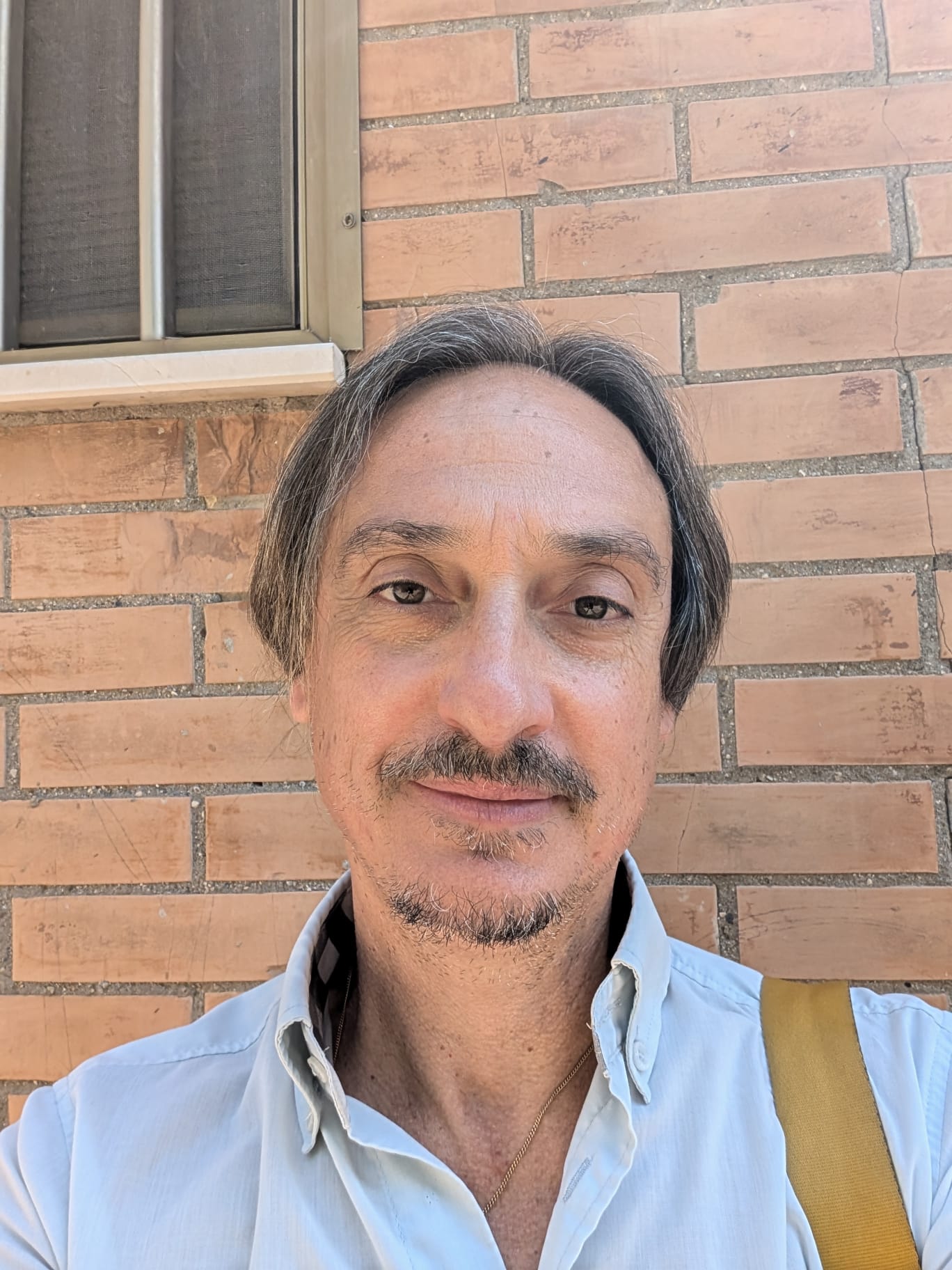 Padre Serafino